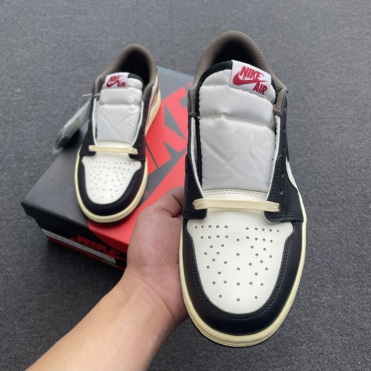 Air Jordan 1 Low  Cq4277 105 (8) - newkick.vip